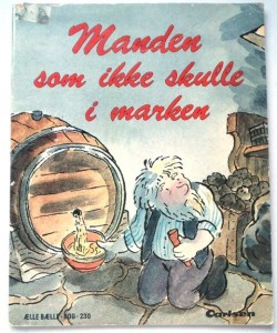 lle Blle bog 230