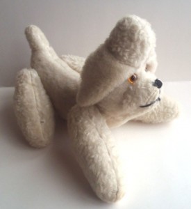 Tj puddelhund
