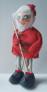 Stltrds nisse