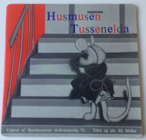 Husmusen Tussenelda Eli Mller