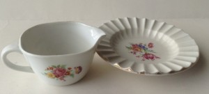 Lyngby porceln lot