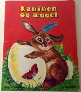 lle Blle bog 175 Kaninen og gget