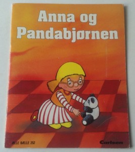 lle Blle bog 252