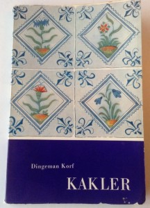 Kakler Dingeman Korf