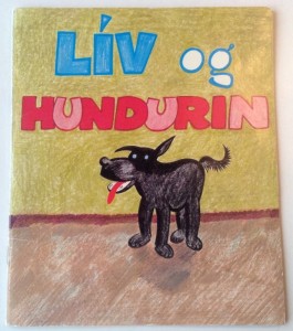 Liv og Hundurin 1974 (Island)