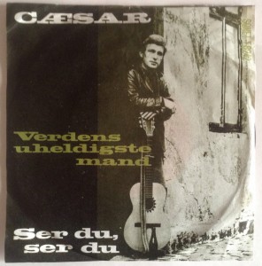 Single Csar Verdens uheldigste mand