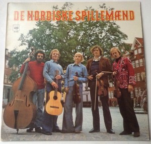 LP De Nordiske Spillemnd