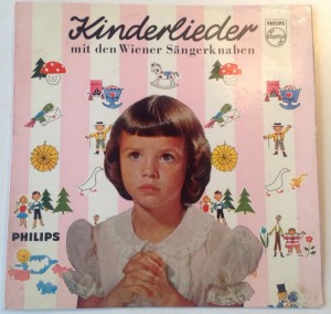 Single Kinderlieder Wiener Sngerknaben