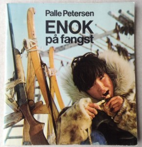 Enok p fangst