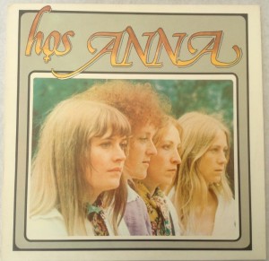 LP Hos Anna