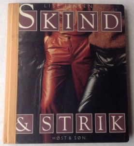 Skind og Strik af Lise Jensen