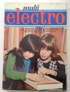 Jumbo Multi Elektro