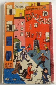 Ballade i nr 19