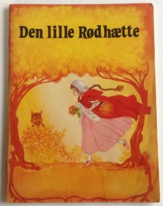 Litas Den lille Rdhtte