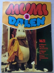 Mumi Dalen 3