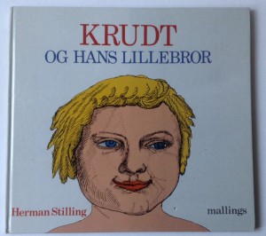 Krudt og hans Lillebror af Herman Stilling