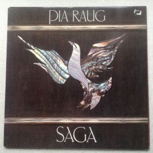 LP Pia Raug Saga