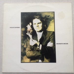 LP Helge Damsbro Brndte Broer