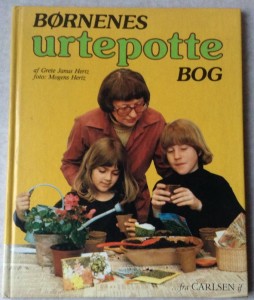 Brnenes Urtepotte bog