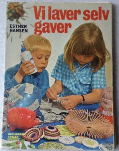 Vi laver selv gaver