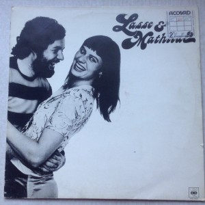 LP Lasse og Mathilde