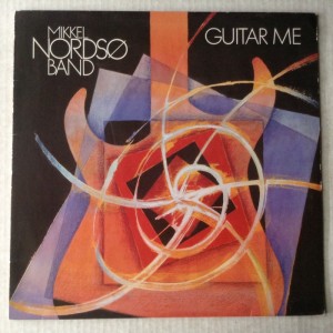 LP Mikkel Nords Band Guitar Me