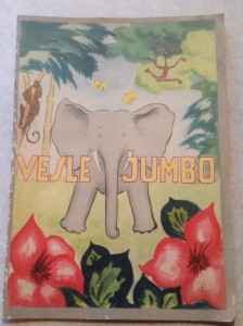 Vesle Dumbo