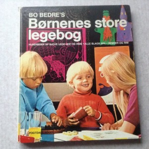 Brnenes store Legebog
