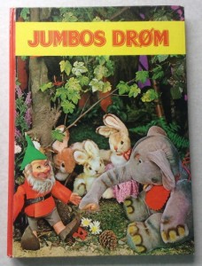 Jumbos Drm