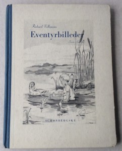 Eventyrbilleder Frste Samlling