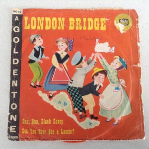 Single London Bridge