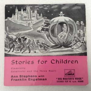 Single Stories for Children