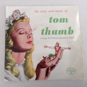 Single Tom Thumb