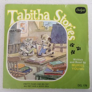 Single Tabita Stories