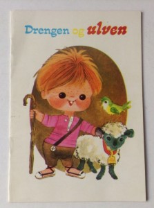 Postkort bog