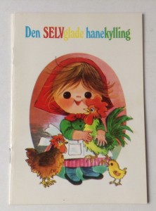 Postkort bog