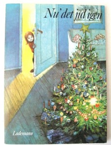 Lademann Nu er det Jul igen