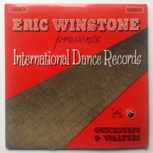 Vintage danse singleplade