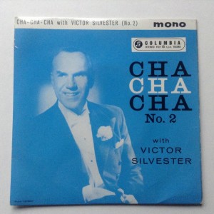 Vintage danse singleplade