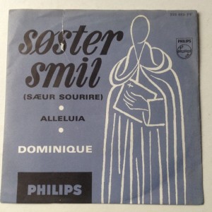 Singleplade Sster Smil Dominique