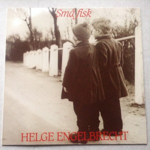 LP Helge Engelbrecht Sm Fisk