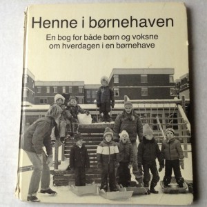 Henne i Brnehaven