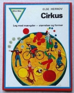 Mini-Mat Cirkus