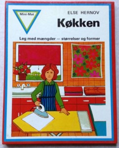 Mini-Mat Kkken
