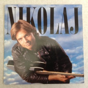 Single Nikolaj, Du er Min