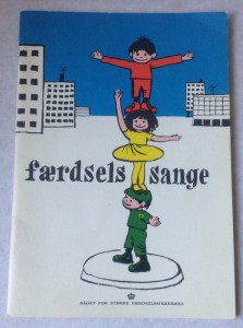 Frdelssange