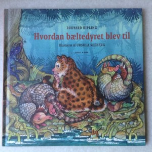 Hvordan blgedyret blev til