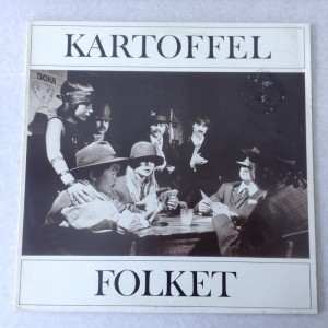 LP Kartoffelfolket