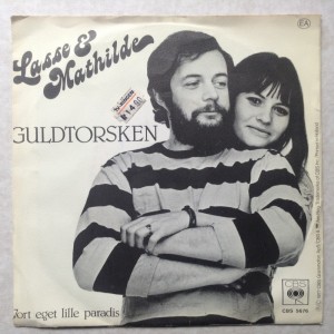 Single Lasse og Mathilde, Guldtorsken