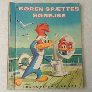 Sren Spttes Srejse